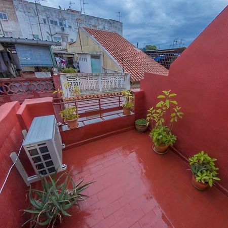 Casa Pueblo Alzira No Compartida Villa Eksteriør bilde