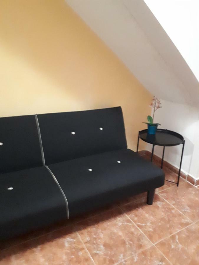 Casa Pueblo Alzira No Compartida Villa Eksteriør bilde