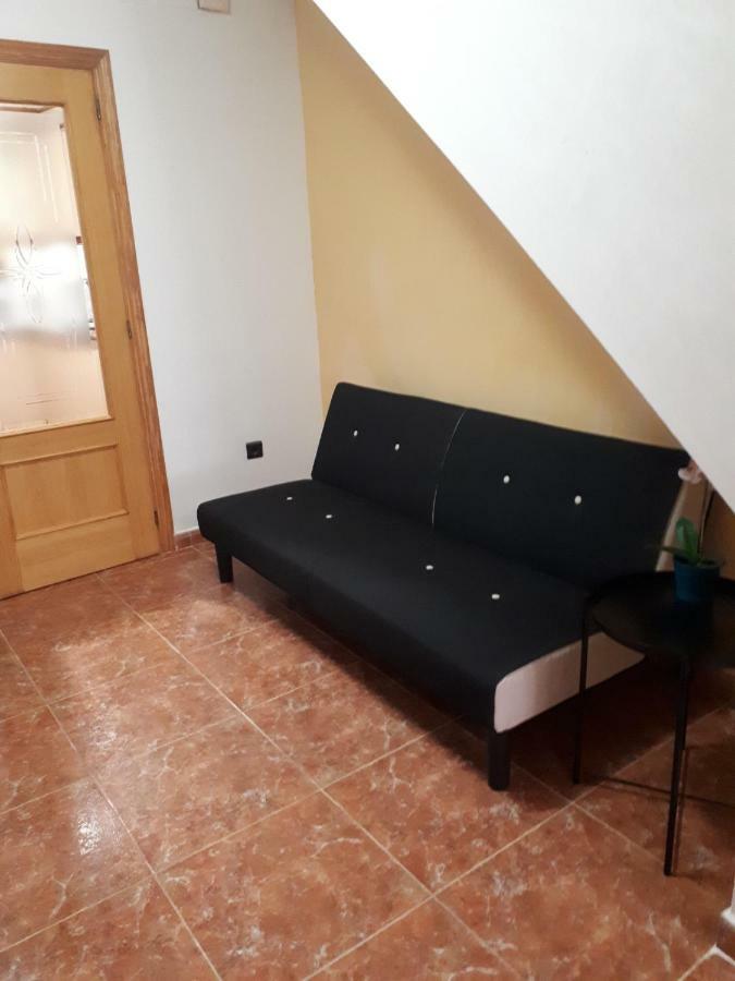 Casa Pueblo Alzira No Compartida Villa Eksteriør bilde
