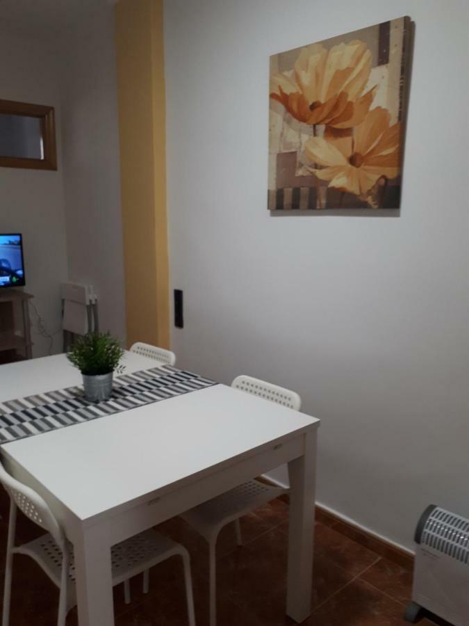 Casa Pueblo Alzira No Compartida Villa Eksteriør bilde
