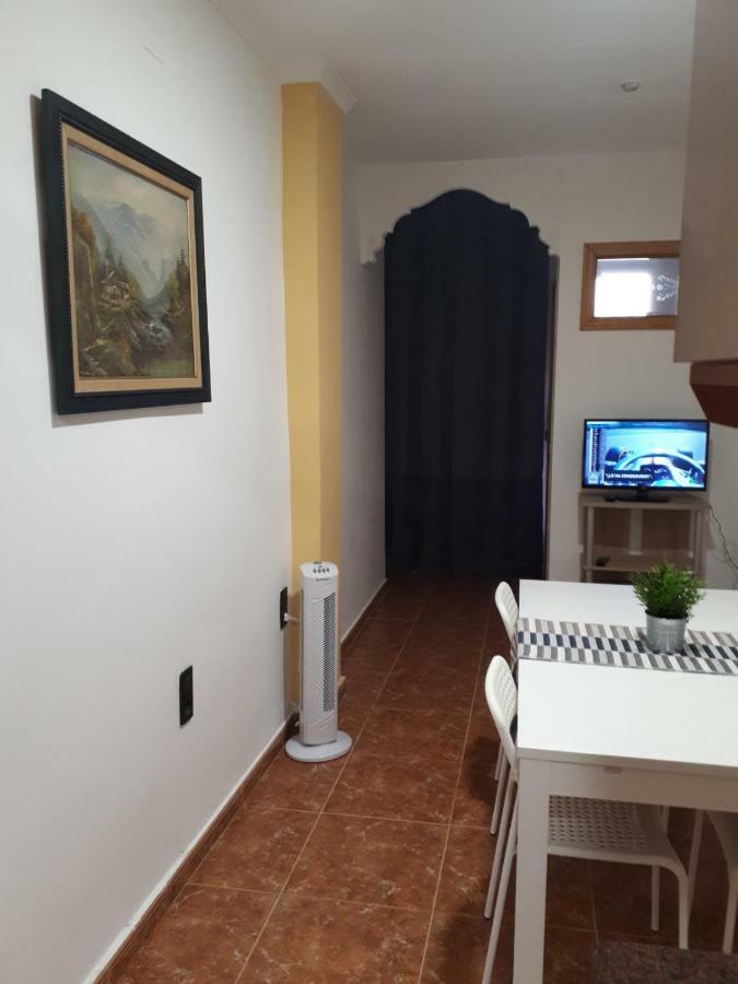 Casa Pueblo Alzira No Compartida Villa Eksteriør bilde