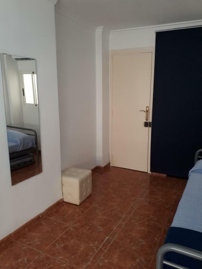 Casa Pueblo Alzira No Compartida Villa Eksteriør bilde