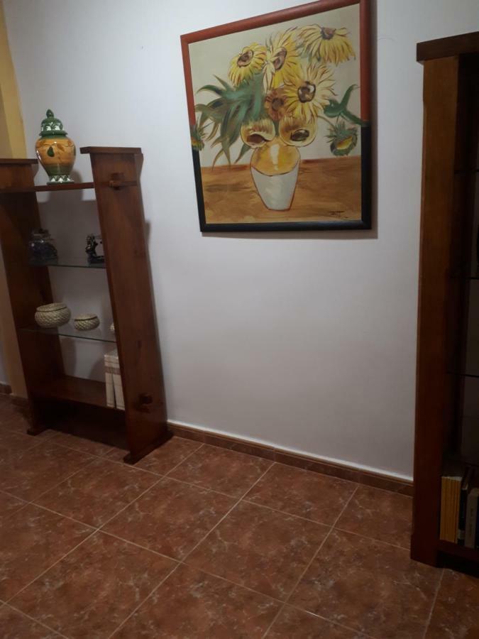 Casa Pueblo Alzira No Compartida Villa Eksteriør bilde
