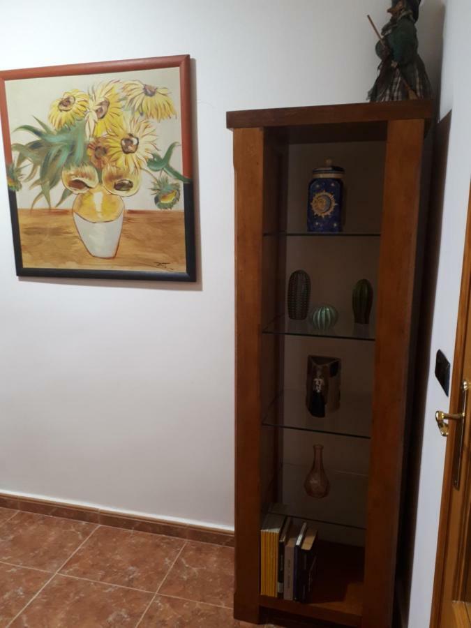 Casa Pueblo Alzira No Compartida Villa Eksteriør bilde
