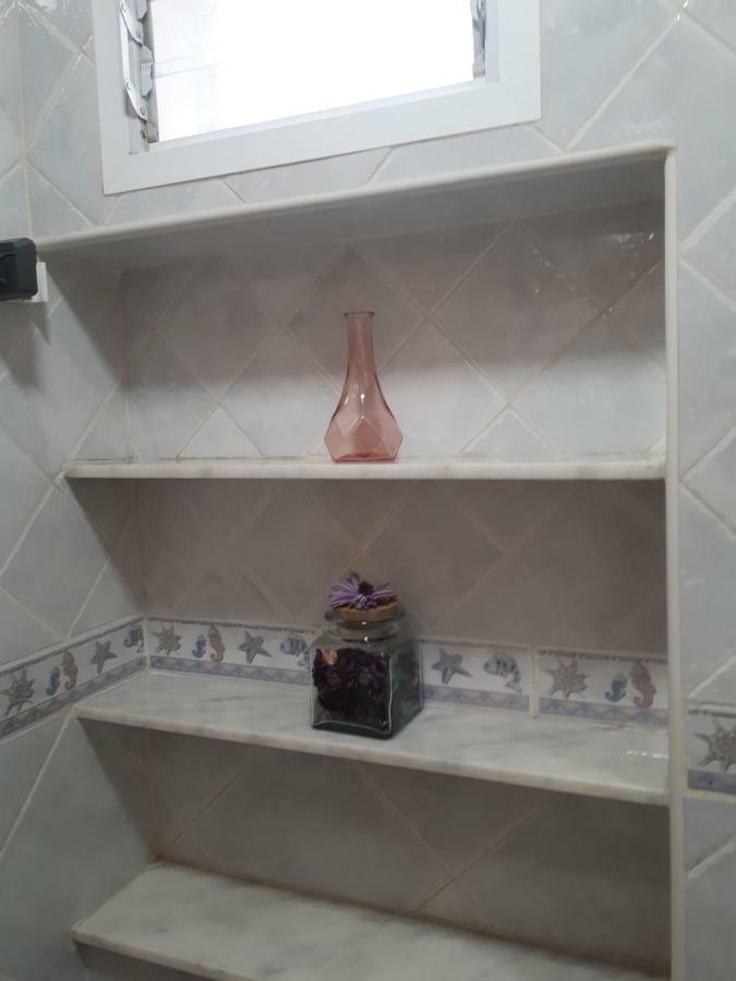 Casa Pueblo Alzira No Compartida Villa Eksteriør bilde