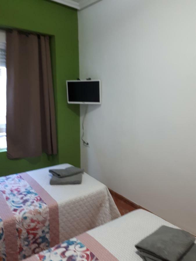Casa Pueblo Alzira No Compartida Villa Eksteriør bilde