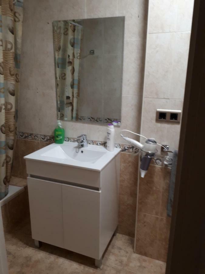 Casa Pueblo Alzira No Compartida Villa Eksteriør bilde