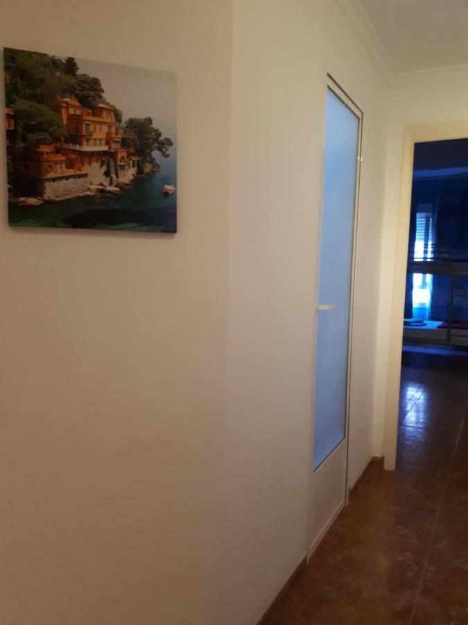 Casa Pueblo Alzira No Compartida Villa Eksteriør bilde