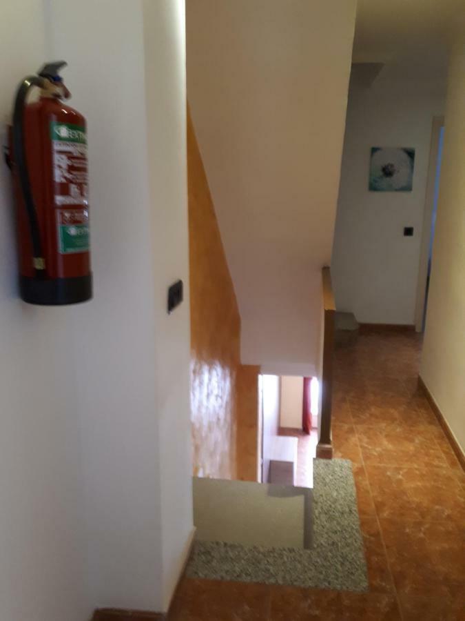 Casa Pueblo Alzira No Compartida Villa Eksteriør bilde