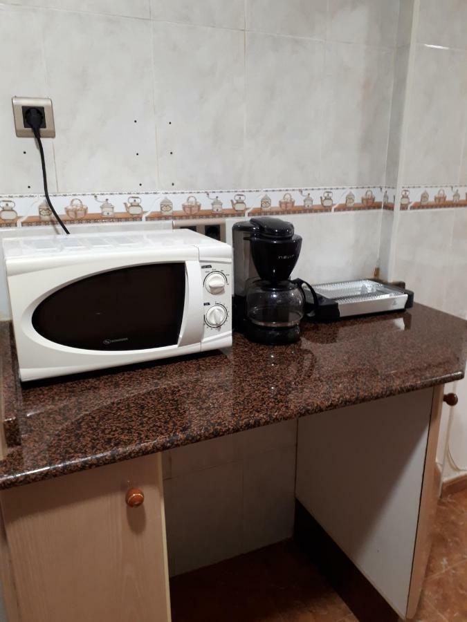 Casa Pueblo Alzira No Compartida Villa Eksteriør bilde