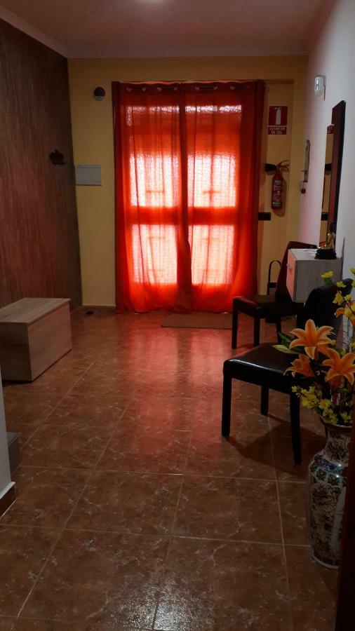 Casa Pueblo Alzira No Compartida Villa Eksteriør bilde