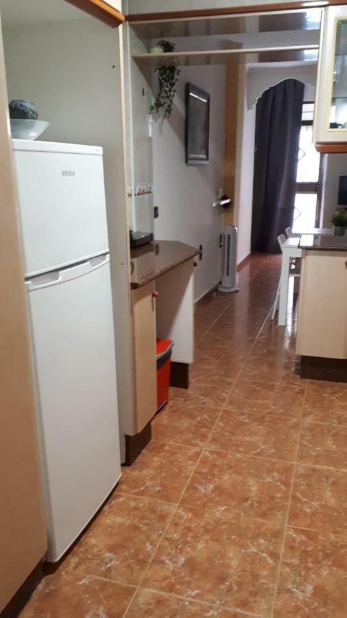 Casa Pueblo Alzira No Compartida Villa Eksteriør bilde